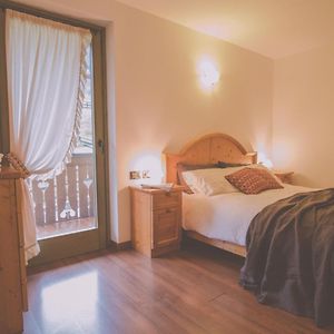 Appartamento con 2 camere da letto